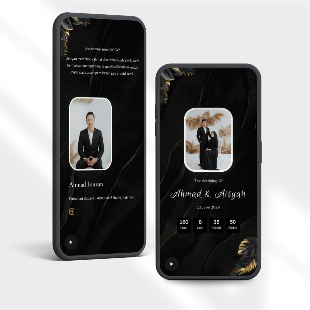 Black Luxe