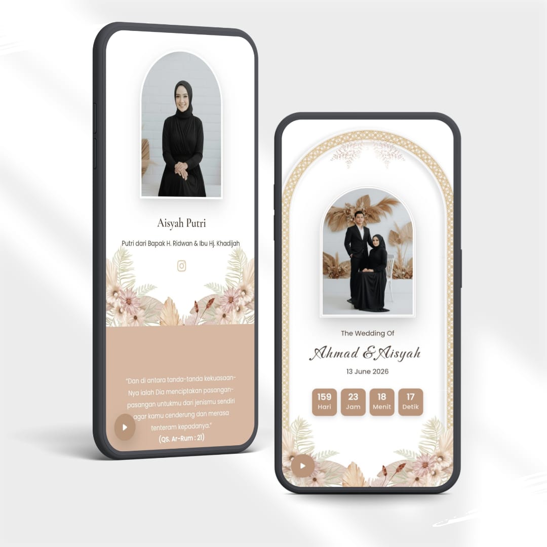 Tema Sand Petal